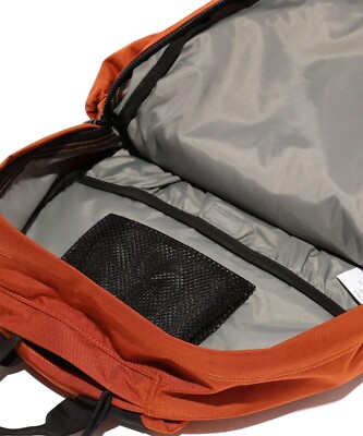 BEAMS PLUS Day Pack 2 Compartments オレンジ s-l400.jpg