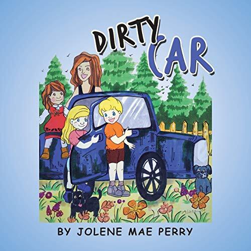 Dirty Car - 第 1/1 張圖片