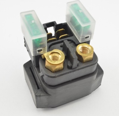 Starter Solenoid Relay For Yamaha Grizzly 350 400 450 (2007-2014) - Celox Starter Relay Solenoid - Foto 7