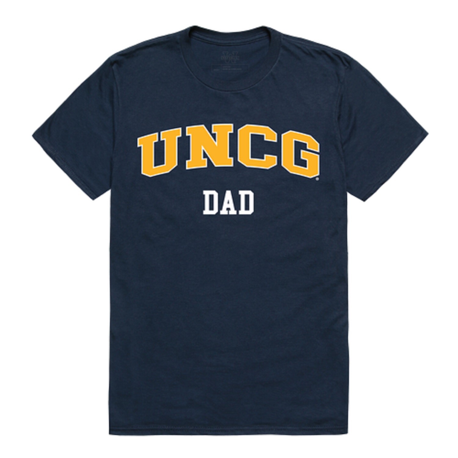 uncg t shirt