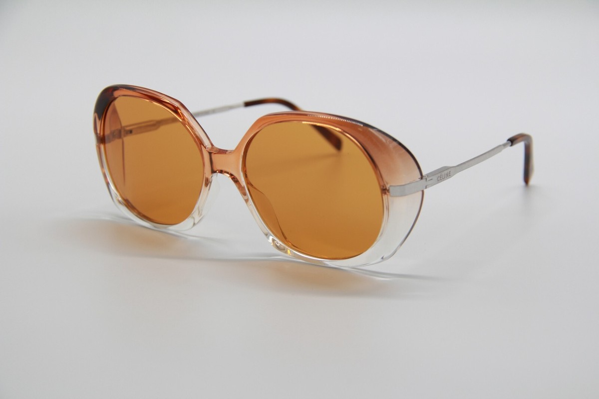 NEW CELINE SUNGLASSES CL40036U 50E METAL UNISEX EYEWEAR CELINE NEW CELINE SUNGLASSES CL40036U 50E METAL EYEWEAR  main image 3