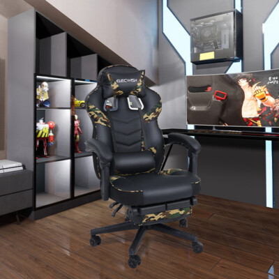 Respawn 110 Racing Style Gaming Respawn Gaming Chair Camo Respawn