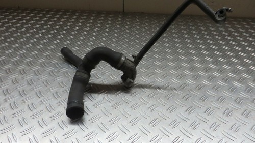 ORIGINAL BMW K1200RS K 1200 RS 589 1997 - SCHLÄUCHE WASSERSCHLÄUCHE KÜHLER