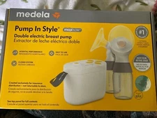 medela breast pump