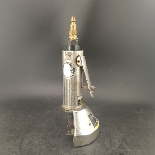 Central Pneumatic 3" High-Speed Air Cutter, 18000 RPM, Selling OBO - Picture 5 of 6