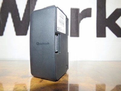 Unitronics Model USC-P-B10 CPU for Panel RS485/CANbus 1MB w/ WARRANTY