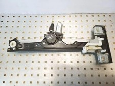 Porte arrière et accessoires Jeep COMMANDER