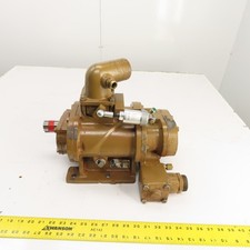 Testa A Vite Rotativa Kaeser Sigma IA Da Compressore AS35 7,6 Bar 5620 U/min