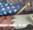 3x5 Double-Sided Heavy Duty Polyester American Flag - 250 Years of Freedom