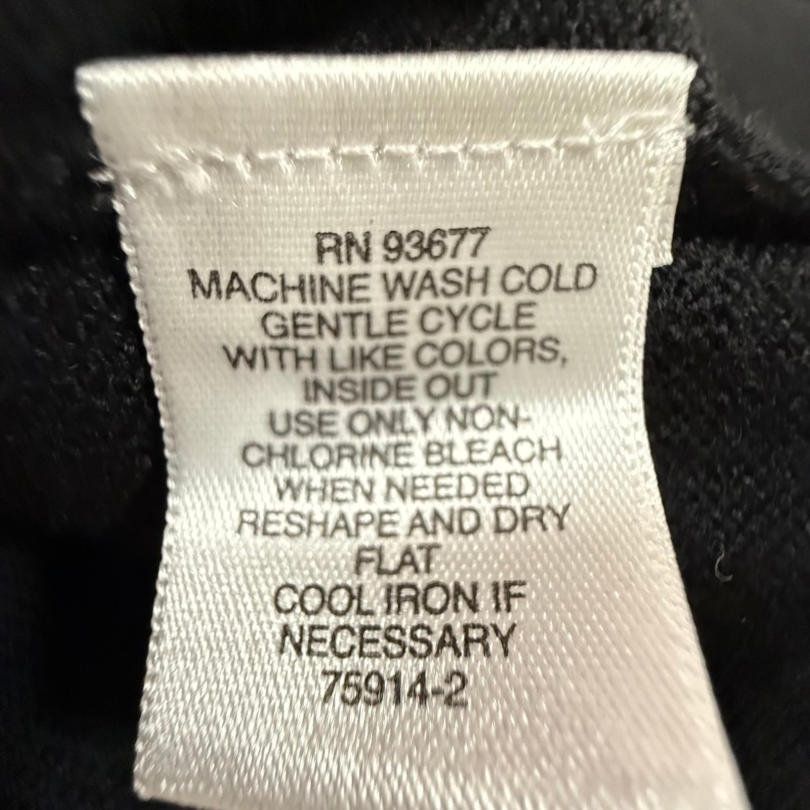 90s Wool Pullover Sweater 2XLT - image 5