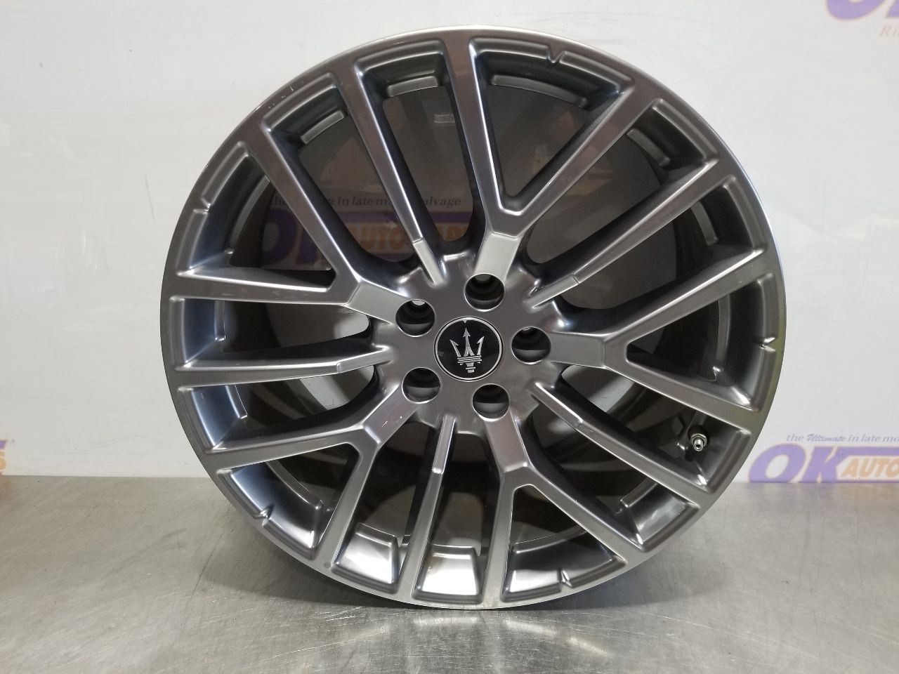 Maserati Grecale 2023-2023 Wheels Set P/N 670167095