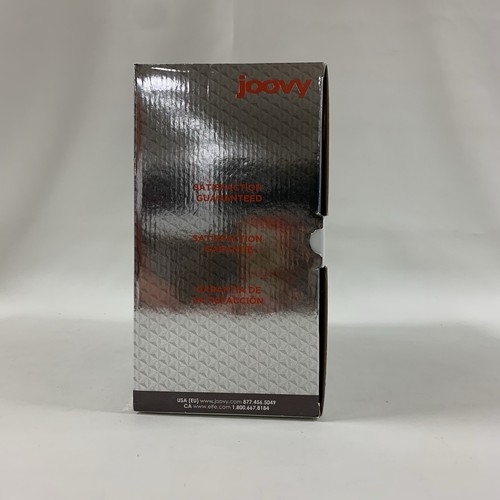 Joovy Boob Diamond Glas Geschenkset - 15 Stück Neu im Karton - Bild 2 von 7