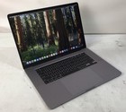 2019 Apple MacBook Pro A2141 16" i9-9980HK 2.4GHz 32GB 512GB SSD 145 Cycle Count