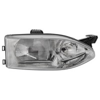 Scheinwerfer Rechts Halogen H4 FüR Fiat Strada Pick-Up Palio Weekend