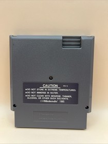 Airwolf (Nintendo, NES) solo cartuccia