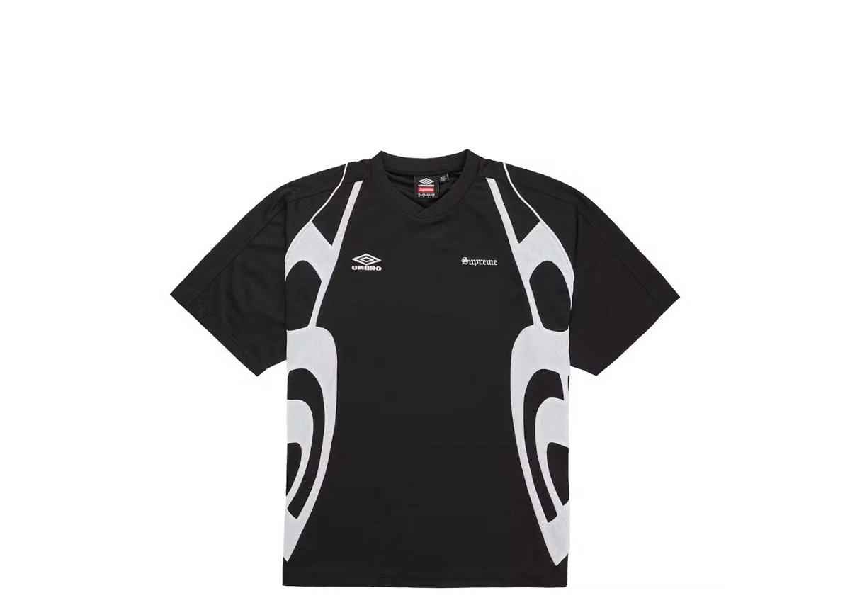 Supreme Soccer Activewear Tops for Men for Sale | Shop Men's