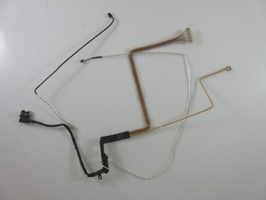 Displaykabel + Mikrofon APPLE MACBOOK A1181 Original