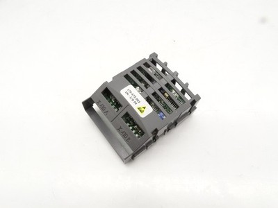 BONFIGLIOLI EM-I/O-04 PLC MODULE