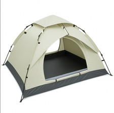 2-3 Person Instant Pop Up Tent Waterproof & UV Protection Tents for Hiking