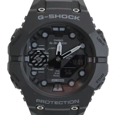[Mobile Link Function] CASIO G-SHOCK GA-B001 Series GA-B001-1AJF Quartz Analog