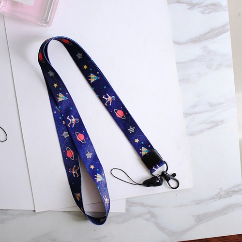 4 Pcs Phone Case Lanyard Hand for Keychain USB Flash Drives Strap - 第 2/12 張圖片