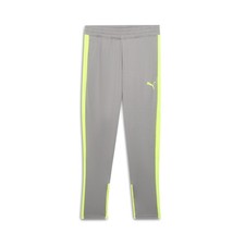 PUMA Train Favorite Blaster Pants Mens Grey Casual Athletic Bottoms 52770613