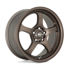 Motegi Wheels Rim Mr131 17x7 5x4.5 Et45 72.56cb Matte Bronze Motegi Wheels Rim Mr131 17x7 5x4.5 Et45 72.56cb Matte Bronze