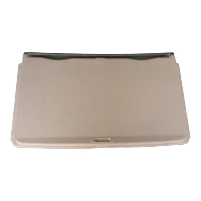 Trappe de toit haut de gamme TOYOTA Land Cruiser 6330660080E0 en acier renforcé anti-corrosion