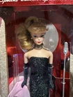 Vintage 1994 Mattel Solo in the Spotlight Barbie Doll #13820 1960 Repro NRFB