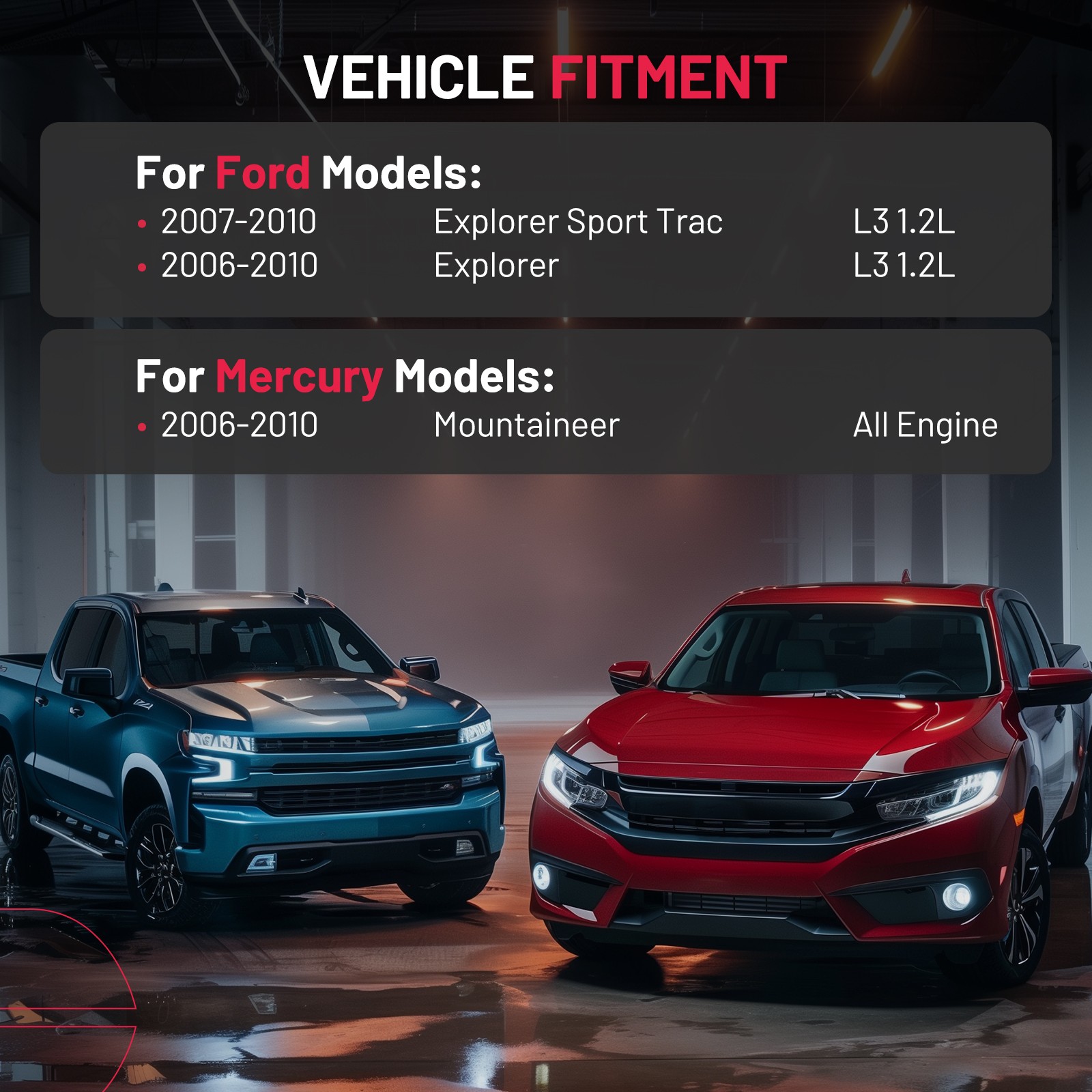 HVAC Heater Blower Motor With Fan Cage 700178 For 2006-2010 Ford Explorer