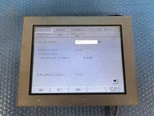 Pro-face GP-4501T PFXGP4501TMA Touch Panel Display