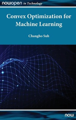 Changho Suh | Convex Optimization for Machine Learning | Buch | Englisch (2022)