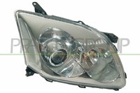 TY2424903 Hauptscheinwerfer Rechts FüR Toyota Avensis Kombi (_T25_)