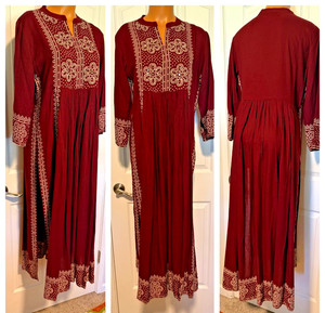 Dresses Made In India | eBay