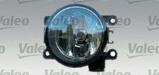 RIGHT FRONT FOG LIGHT FITS: MITSUBISHI OUTLANDER II WAGON 2.0 /2.0 4WD/2.0 DI