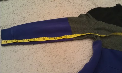 Under Armor Cold Gear Threadborne Heavy Sweatshirt Turtle Neck Youth Boys Large - Picture 9 of 9