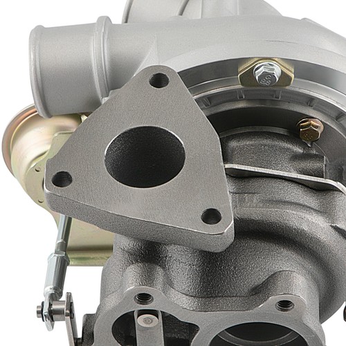 14411-9S000 / 14411-9S001 Turbocompressore for Nissan D22 Navara 3.0L ZD30 163PS - Picture 7 of 11