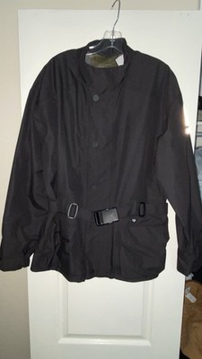 Genuine Men s  Vintage BMW Gore Tex Motorrad  Klima-Komfort  Riding Jacket 