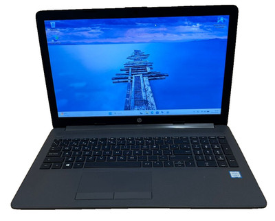 HP 250 G7 Intel(TM)i5 8-Gen. 4,1GHz 8GB 256SSD 15,6''HD DVD+/-RW Windows 11