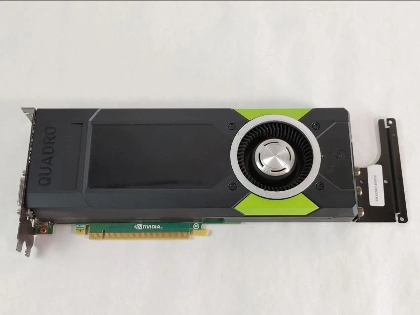 NVIDIA Quadro M5000 GDDR5 Computer Graphics Cards for sale | eBay