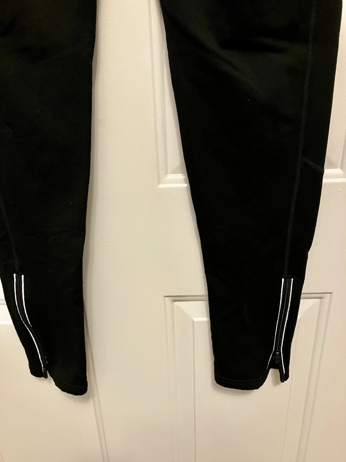 smartwool active zipper pants