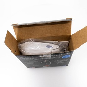 Sega Dreamcast Mouse HKT-4200 MK-50173 Open Box Unused w/ Registration Card