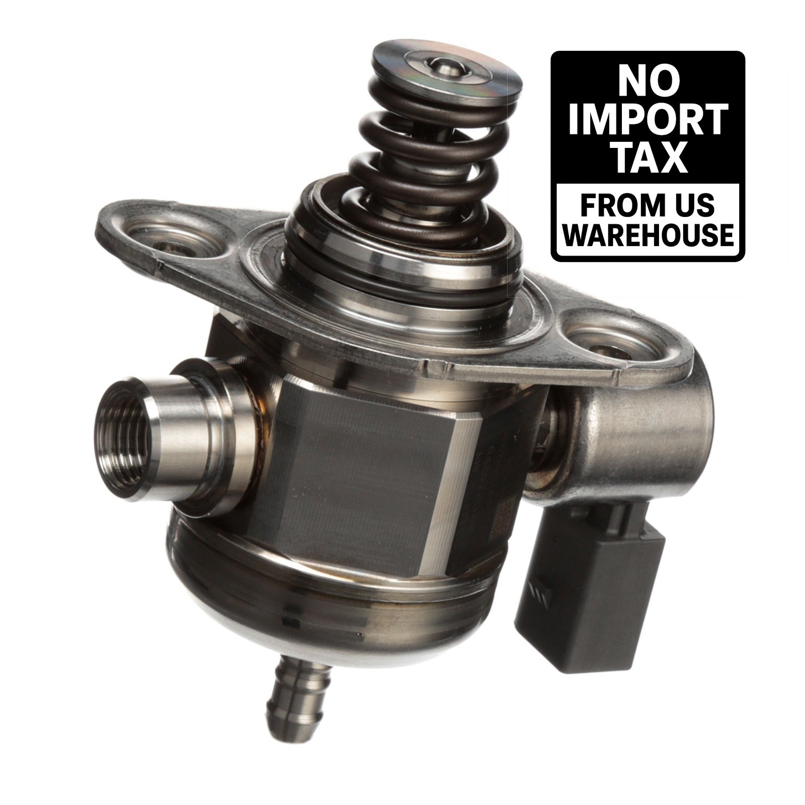 Hitachi HPP0010 Direct Injection High Pressure Fuel Pump for VoIkswagen Audi
