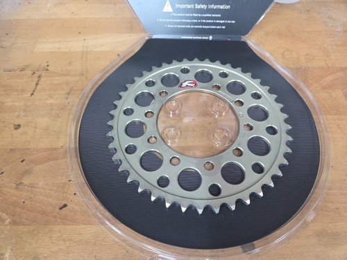 Regina 525 Ketten- & Renthal Kettenradsatz (verpackt) - Bild 9 von 13