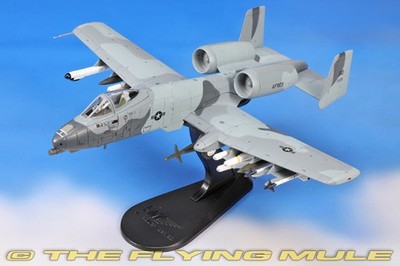 ホビーマスター 1/72 A-10A Thunderbolt II HA1316 Hobby Master 1:72 A-10A Thunderbolt II USAF 917th TFW, 47th TFS