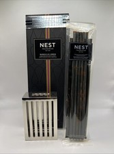 Nest Liquidless Diffuser 5 Scent Stick And Me...