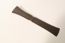 Altes Messer Tatauierung IK71 Scarification Embroidery Knife Kuba Konda couteau