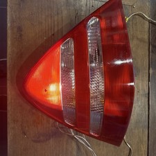 Mercedes SLK R170  Mopf Rücklicht Links  Rückleuchte  (84) An Bastler