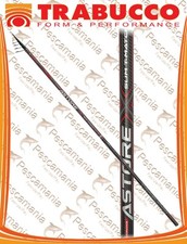 Trabucco ASTORE X SLIM T-MATCH mt 4.50 gr 30-80gr Canna Tele Match
