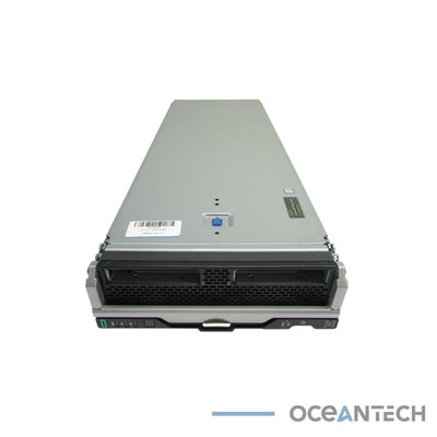 HPE Synergy 480 Gen10 Blade Server 2x Xeon Silver 4215 2.50GHz No RAM 871940-B21